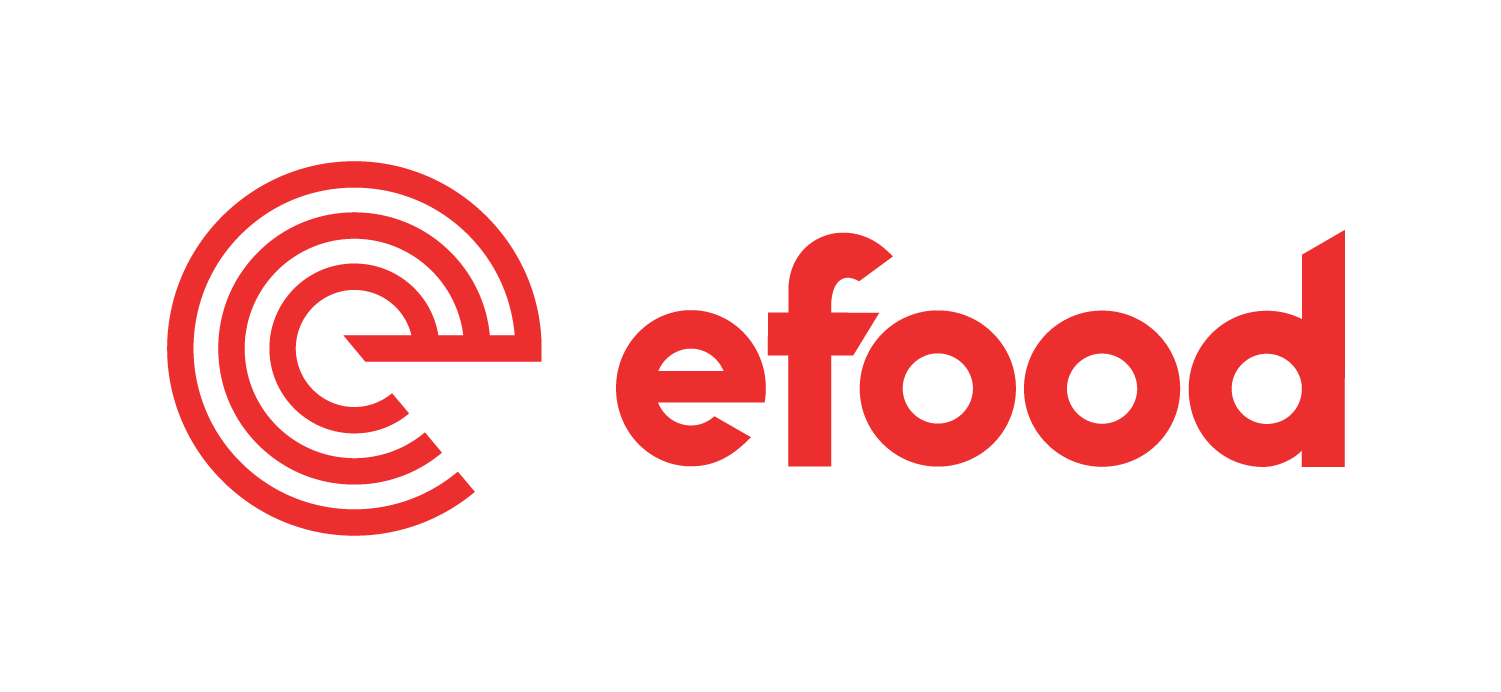 Παραγγελία μέσω efood